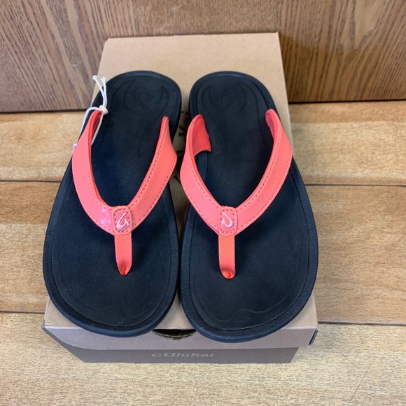 Women's Olukai Kulapa Kia - Picture 2 of 3